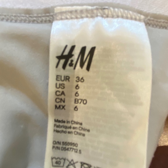 H&M Bikini - Picture 5 of 8